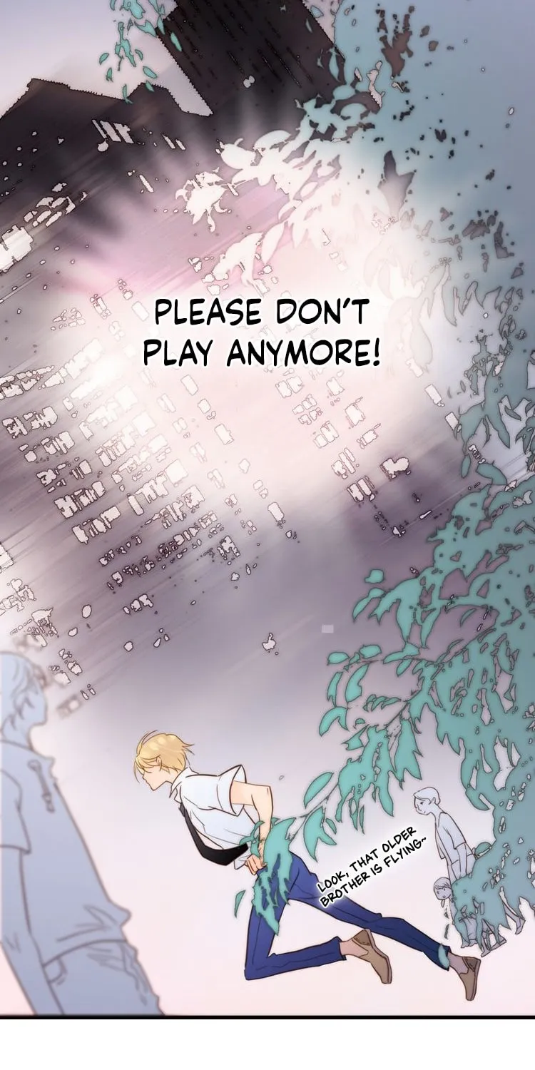 Read Soundless Cosmos (Colored) chapter 1 image 37 on Lezhin
