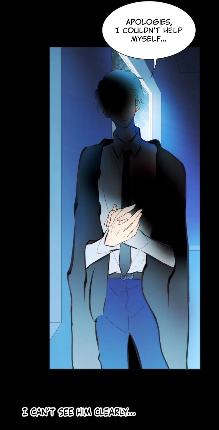 Read Soundless Cosmos (Colored) chapter 1 image 40 on Lezhin
