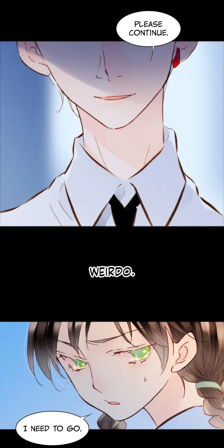 Read Soundless Cosmos (Colored) chapter 1 image 41 on Lezhin