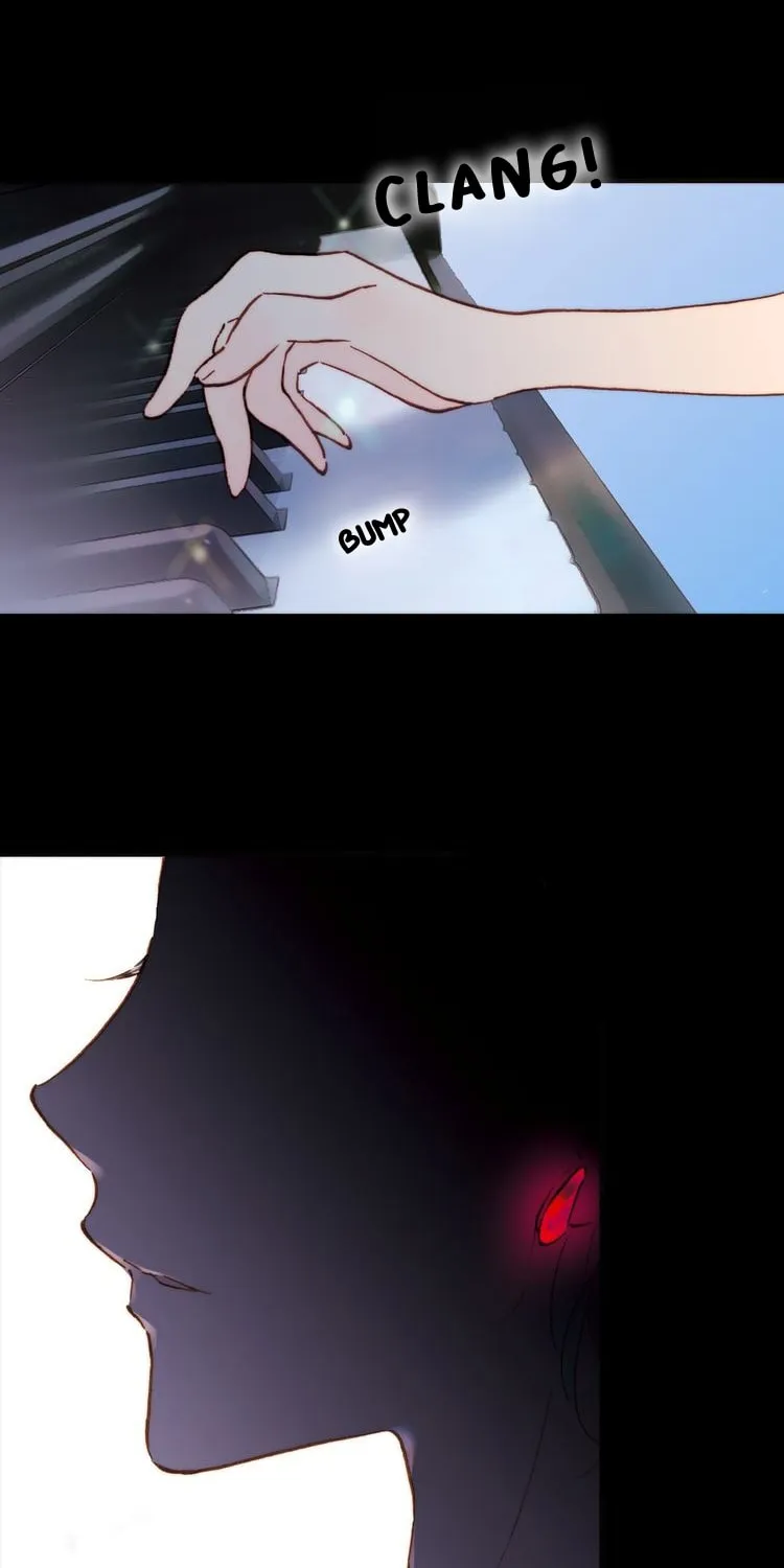 Read Soundless Cosmos (Colored) chapter 1 image 42 on Lezhin