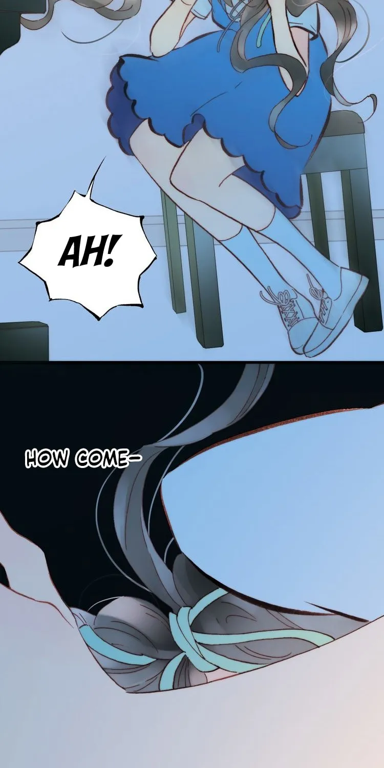 Read Soundless Cosmos (Colored) chapter 1 image 46 on Lezhin