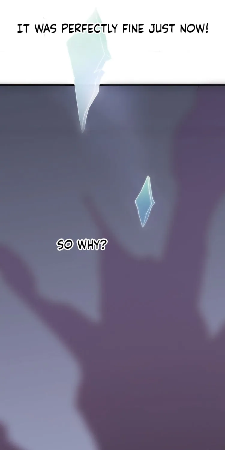 Read Soundless Cosmos (Colored) chapter 1 image 49 on Lezhin