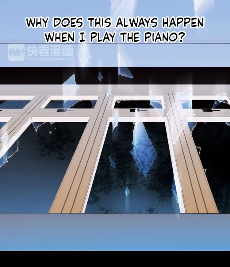 Read Soundless Cosmos (Colored) chapter 1 image 51 on Lezhin