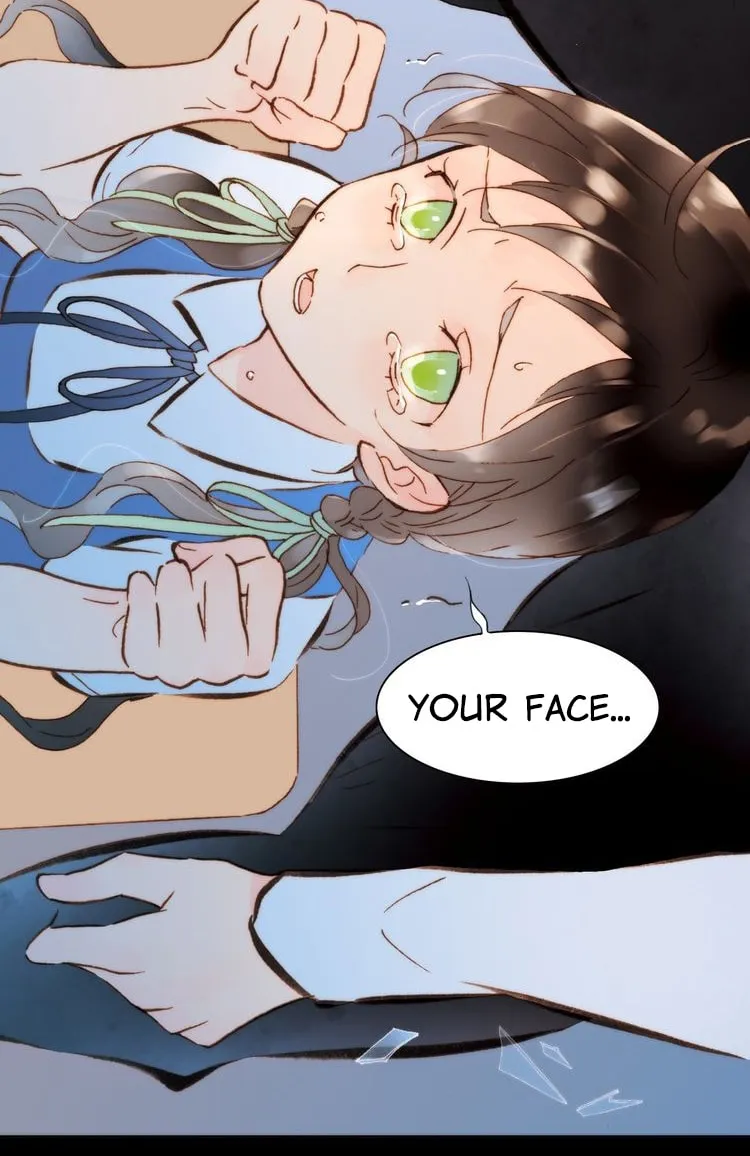 Read Soundless Cosmos (Colored) chapter 1 image 54 on Lezhin
