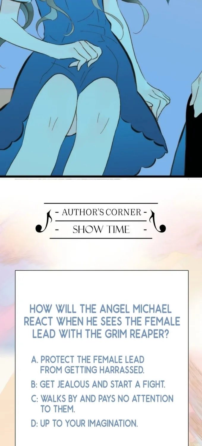 Read Soundless Cosmos (Colored) chapter 1 image 59 on Lezhin