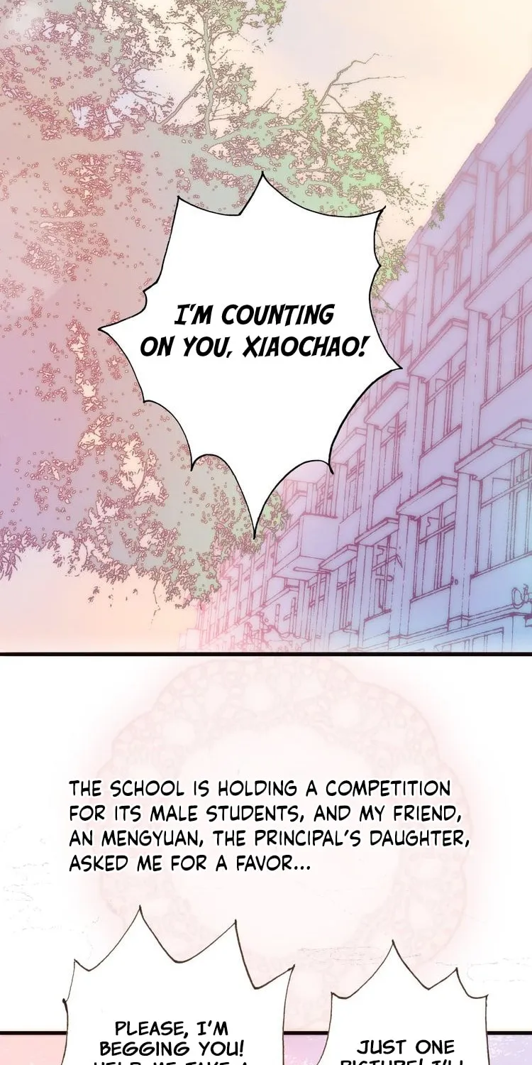 Read Soundless Cosmos (Colored) chapter 1 image 6 on Lezhin