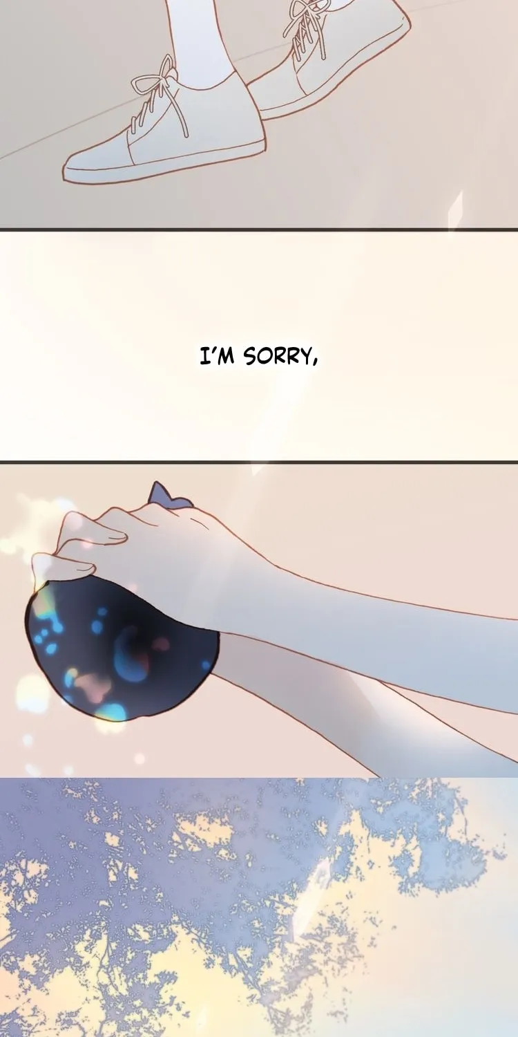 Read Soundless Cosmos (Colored) chapter 10 image 1 on Lezhin