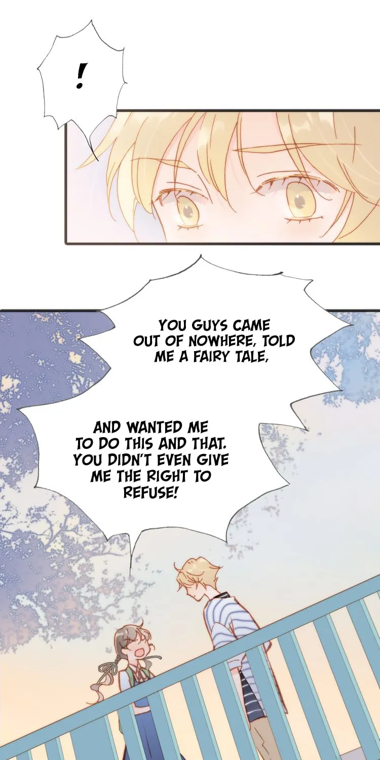 Read Soundless Cosmos (Colored) chapter 10 image 11 on Lezhin
