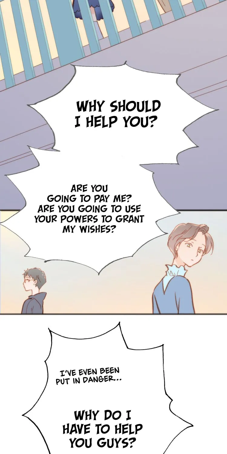 Read Soundless Cosmos (Colored) chapter 10 image 12 on Lezhin