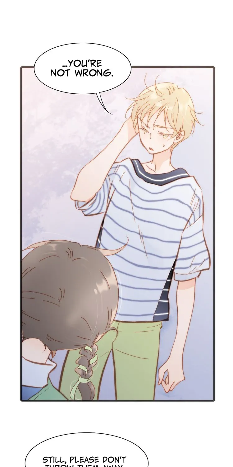 Read Soundless Cosmos (Colored) chapter 10 image 15 on Lezhin