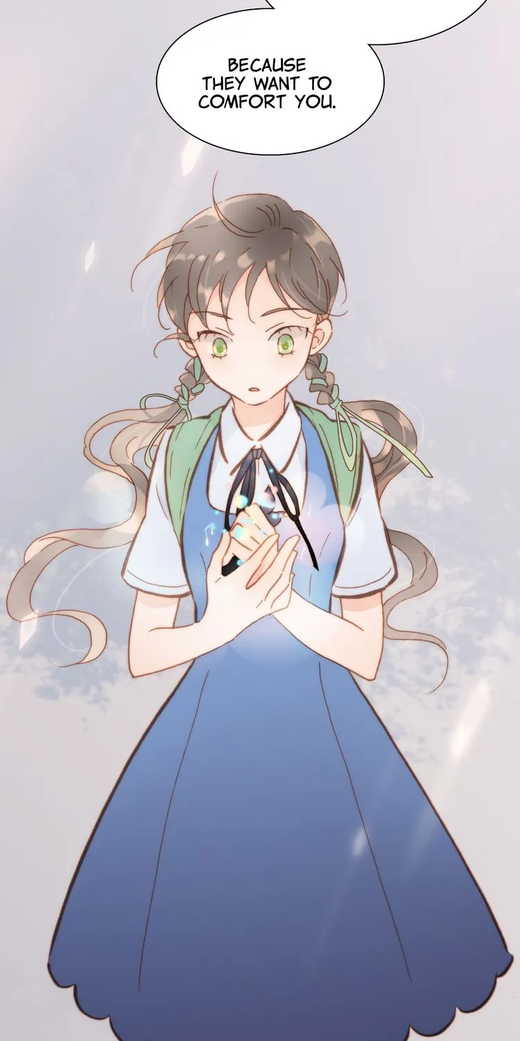 Read Soundless Cosmos (Colored) chapter 10 image 17 on Lezhin