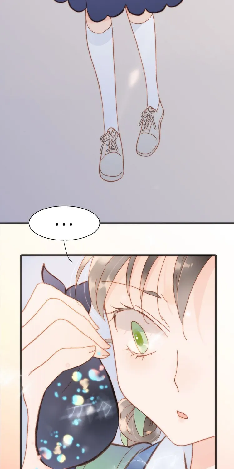 Read Soundless Cosmos (Colored) chapter 10 image 18 on Lezhin