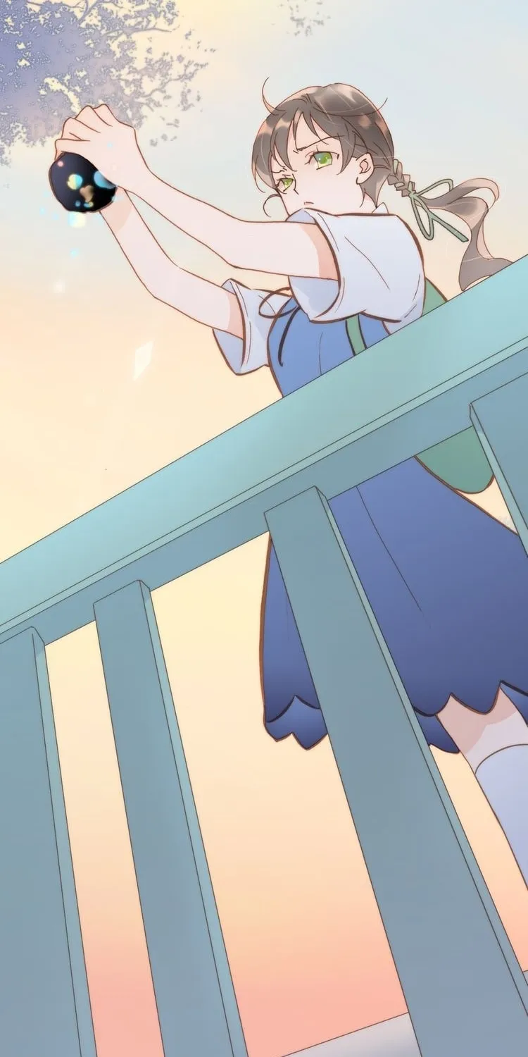 Read Soundless Cosmos (Colored) chapter 10 image 2 on Lezhin