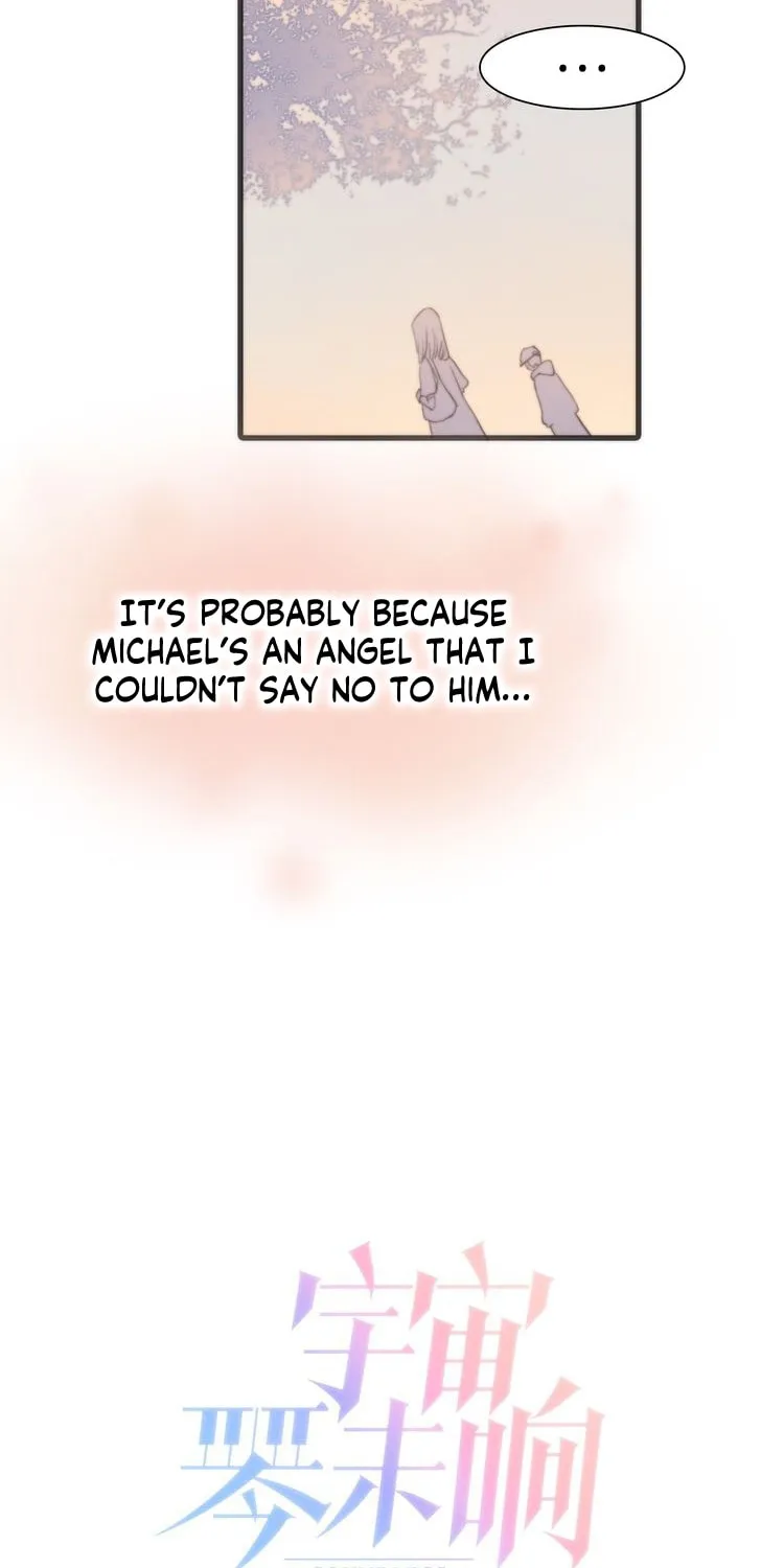 Read Soundless Cosmos (Colored) chapter 10 image 22 on Lezhin