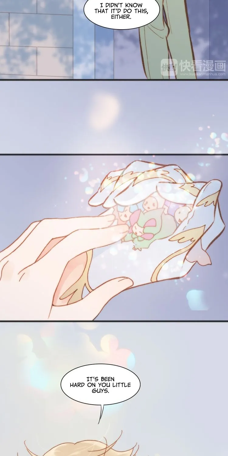 Read Soundless Cosmos (Colored) chapter 10 image 26 on Lezhin