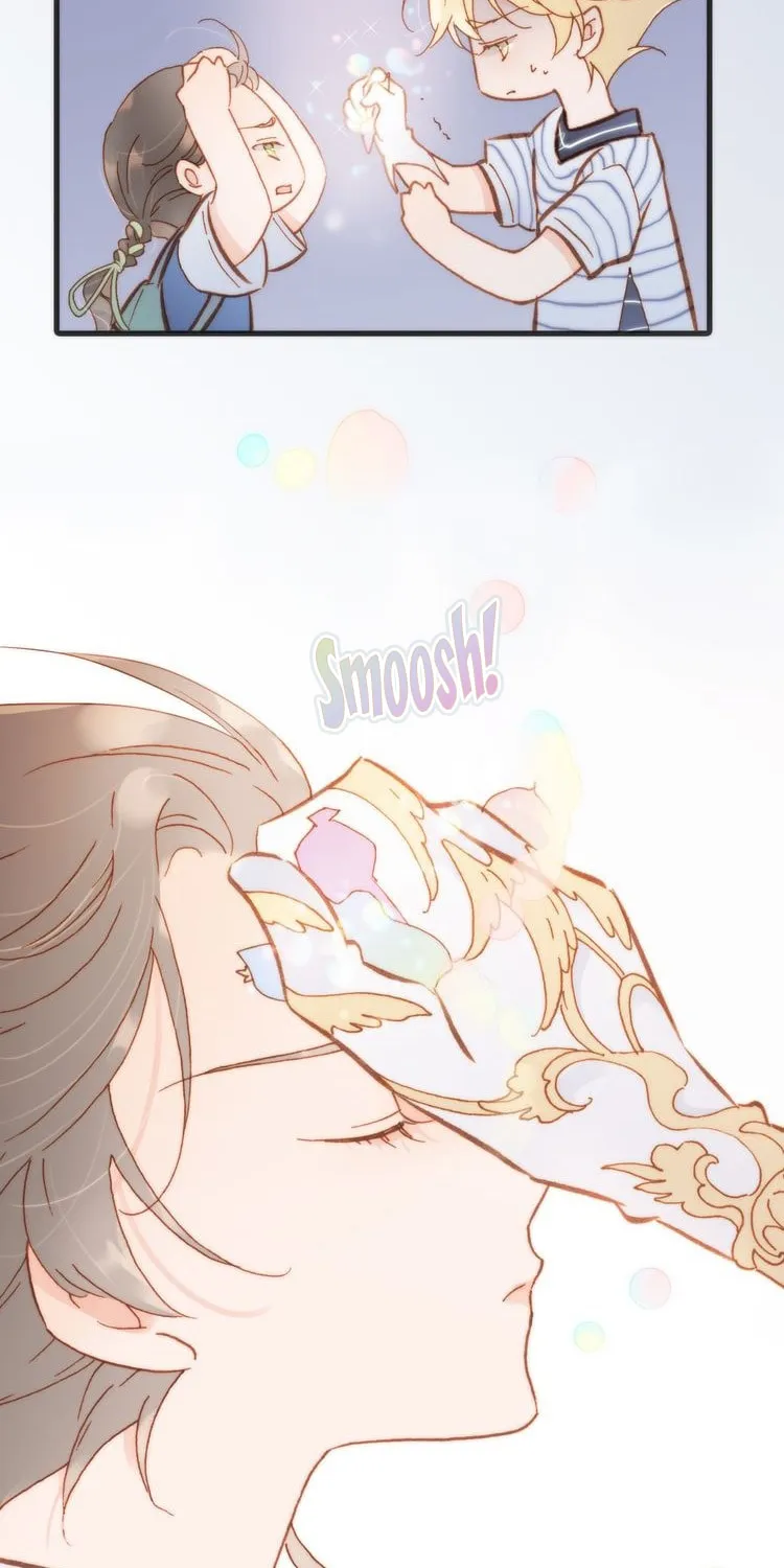 Read Soundless Cosmos (Colored) chapter 10 image 29 on Lezhin