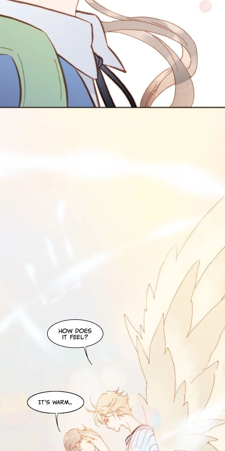 Read Soundless Cosmos (Colored) chapter 10 image 30 on Lezhin