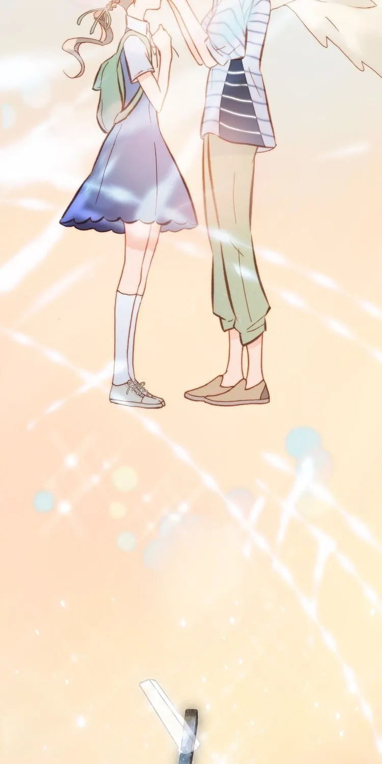 Read Soundless Cosmos (Colored) chapter 10 image 31 on Lezhin