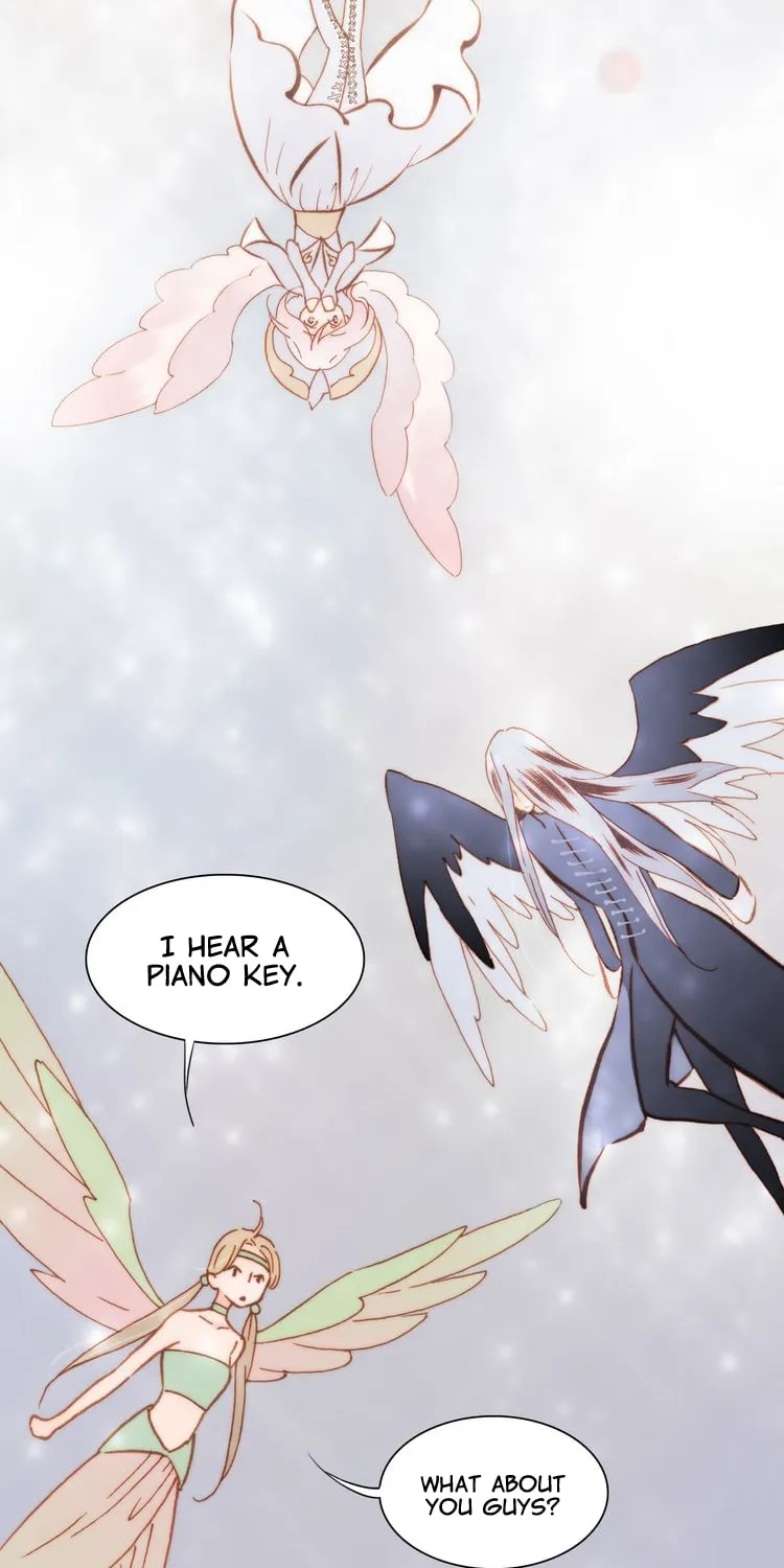 Read Soundless Cosmos (Colored) chapter 10 image 34 on Lezhin