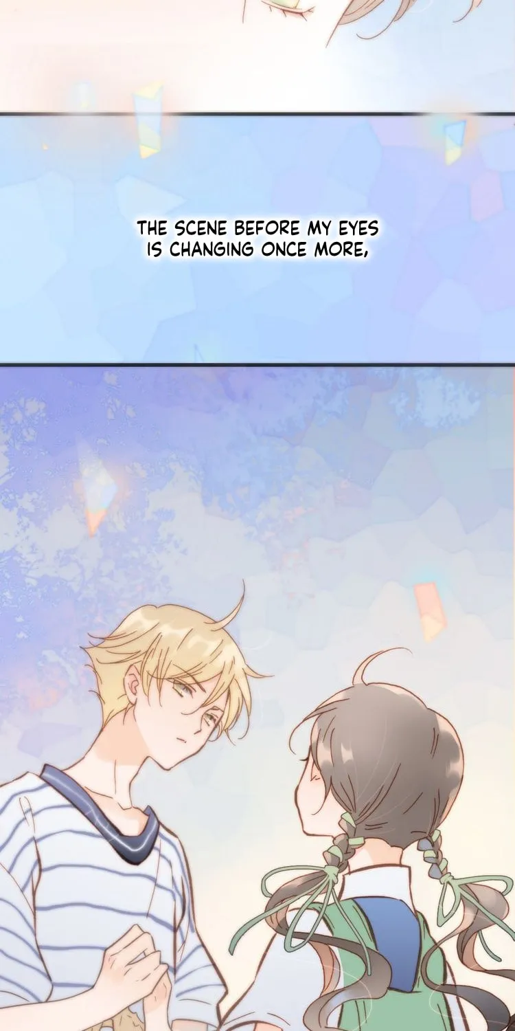 Read Soundless Cosmos (Colored) chapter 10 image 39 on Lezhin