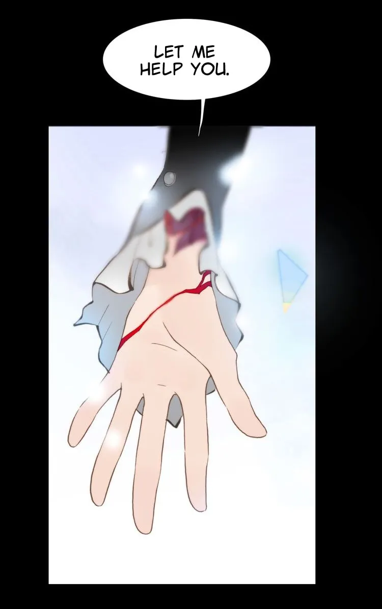 Read Soundless Cosmos (Colored) chapter 10 image 44 on Lezhin