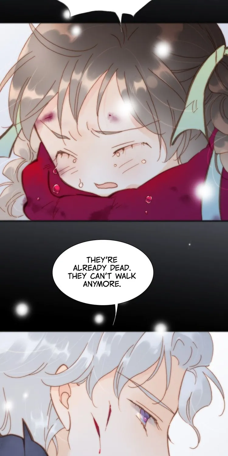Read Soundless Cosmos (Colored) chapter 10 image 46 on Lezhin