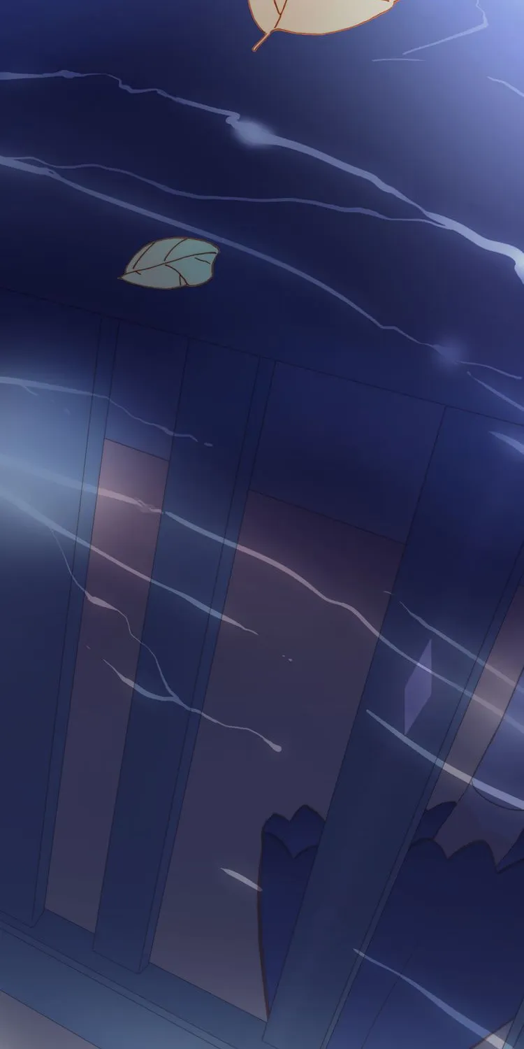 Read Soundless Cosmos (Colored) chapter 10 image 5 on Lezhin