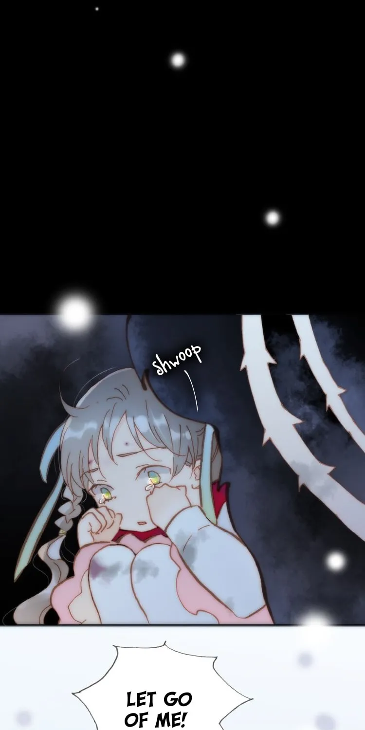 Read Soundless Cosmos (Colored) chapter 10 image 50 on Lezhin
