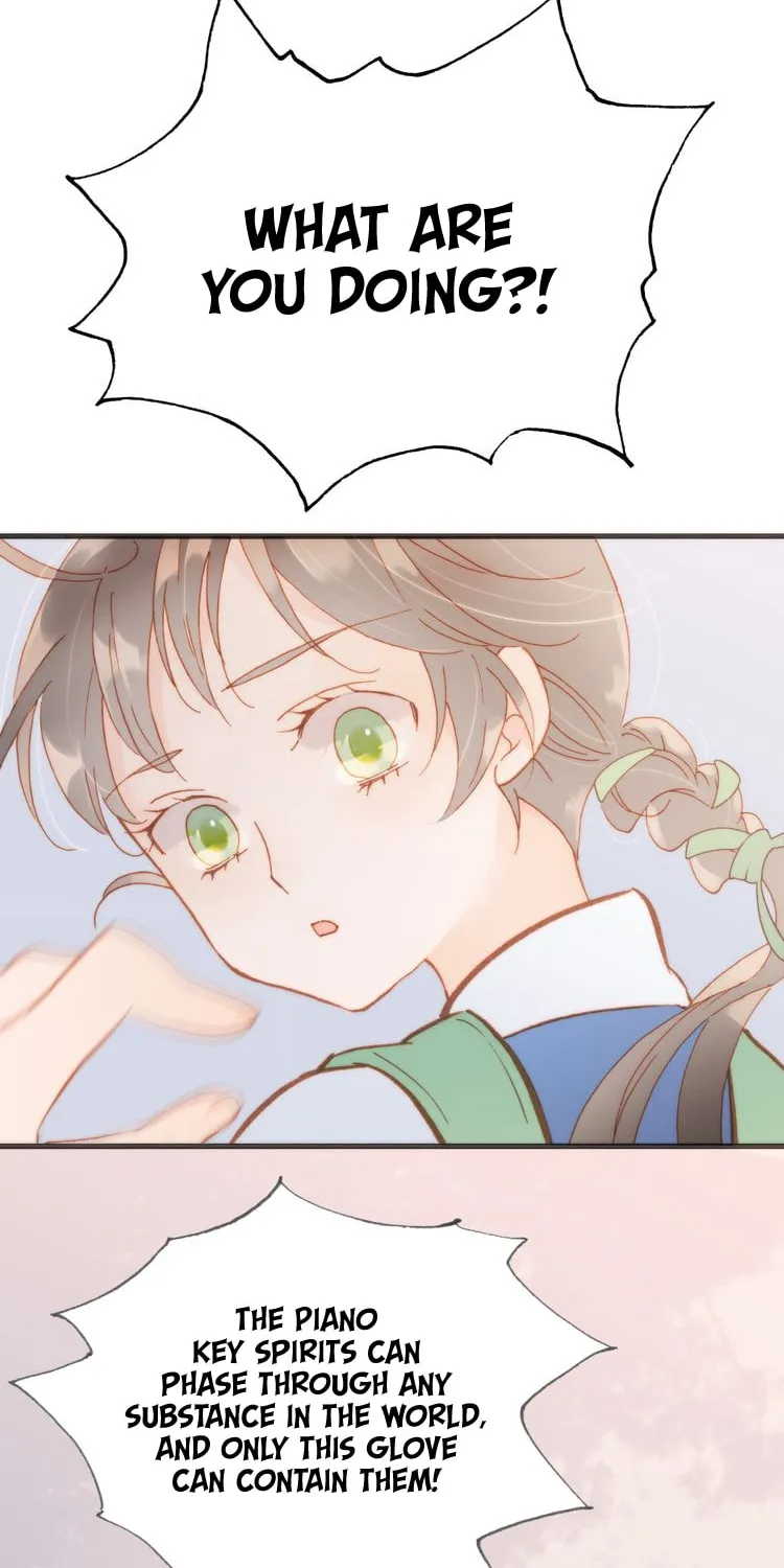 Read Soundless Cosmos (Colored) chapter 10 image 7 on Lezhin