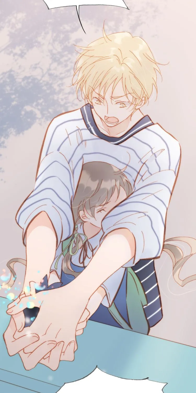 Read Soundless Cosmos (Colored) chapter 10 image 8 on Lezhin