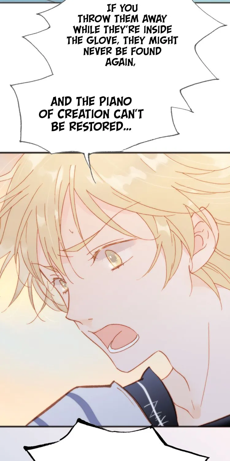Read Soundless Cosmos (Colored) chapter 10 image 9 on Lezhin