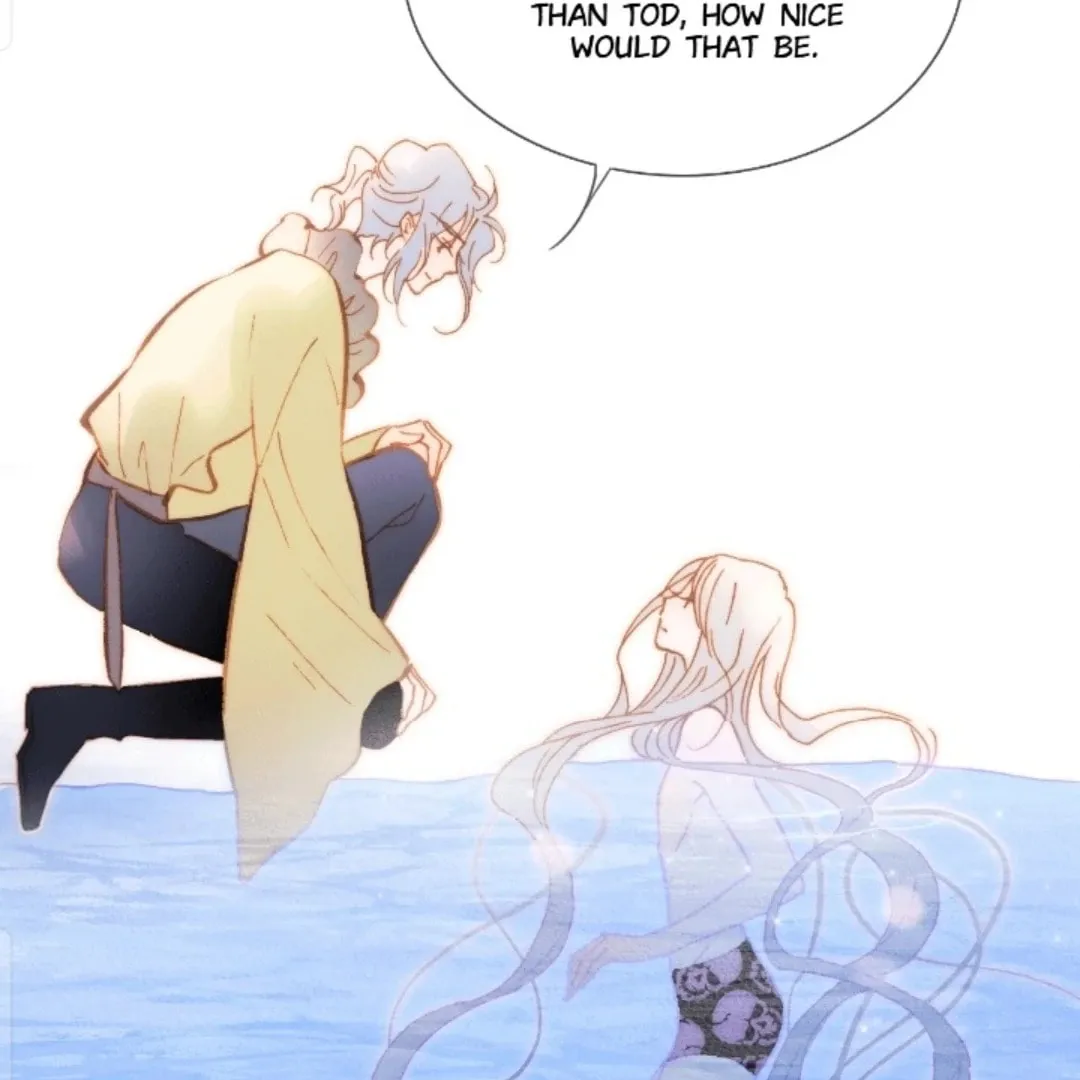 Read Soundless Cosmos (Colored) chapter 100 image 10 on Lezhin