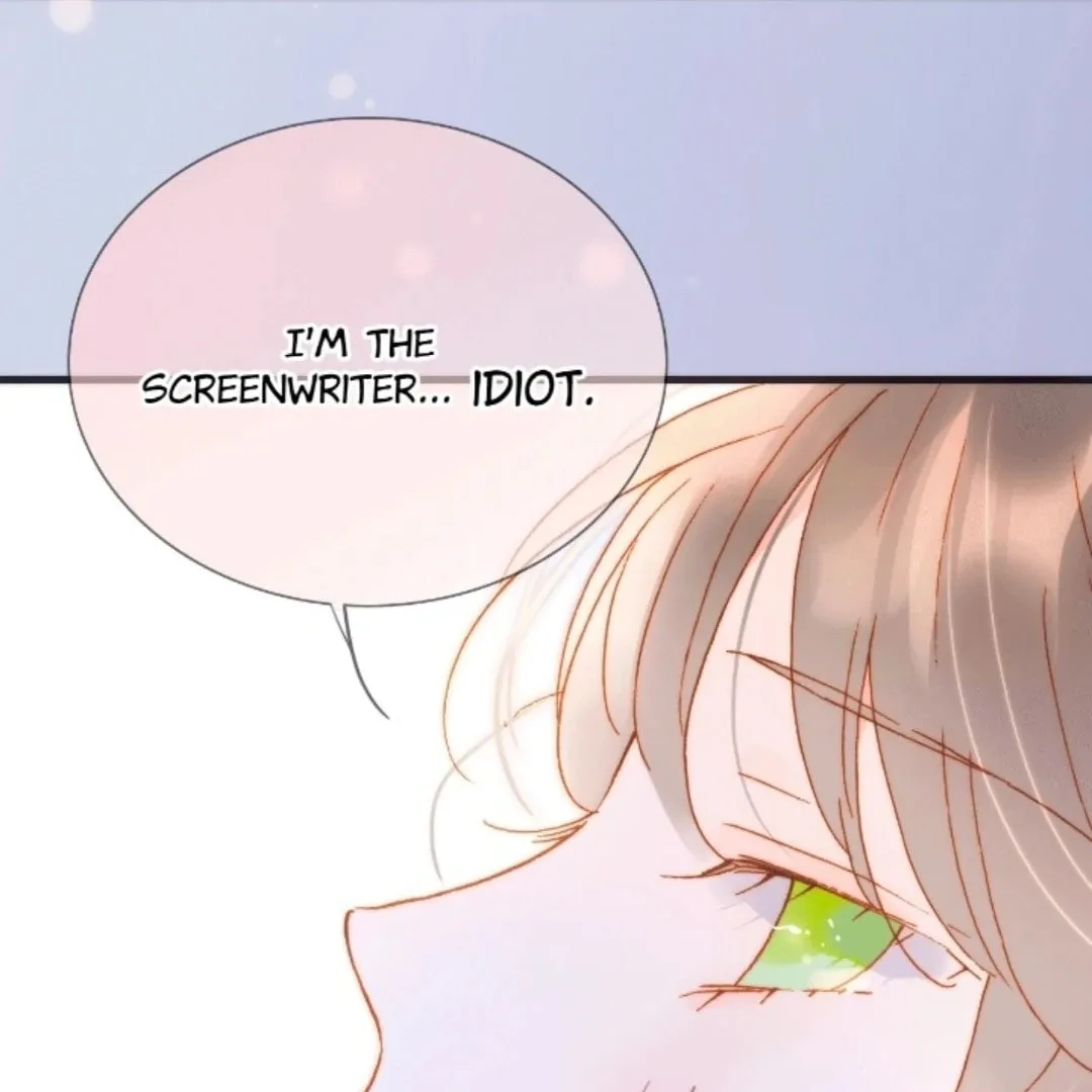 Read Soundless Cosmos (Colored) chapter 100 image 100 on Lezhin