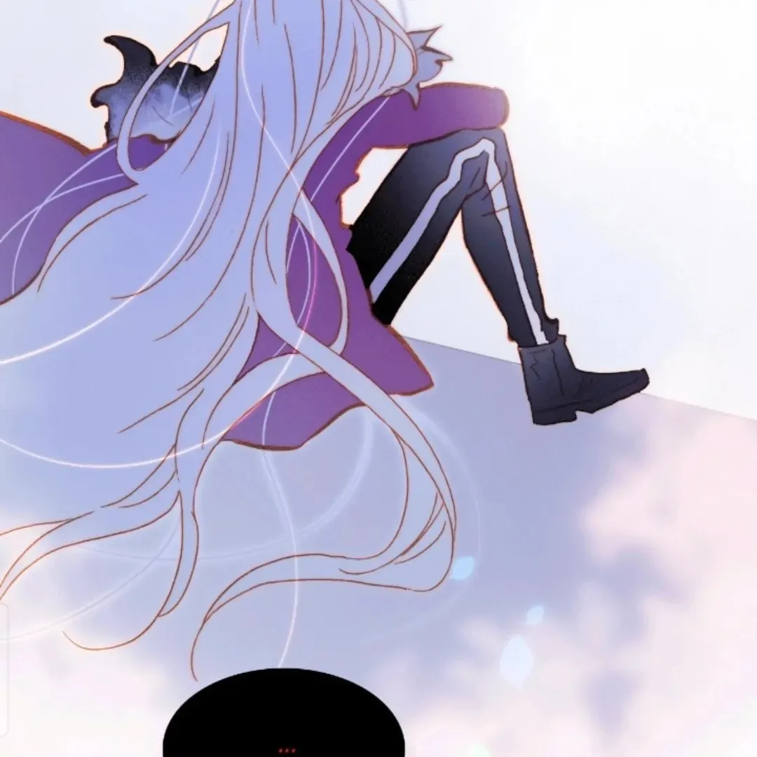 Read Soundless Cosmos (Colored) chapter 100 image 103 on Lezhin