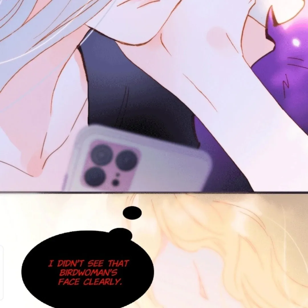 Read Soundless Cosmos (Colored) chapter 100 image 105 on Lezhin