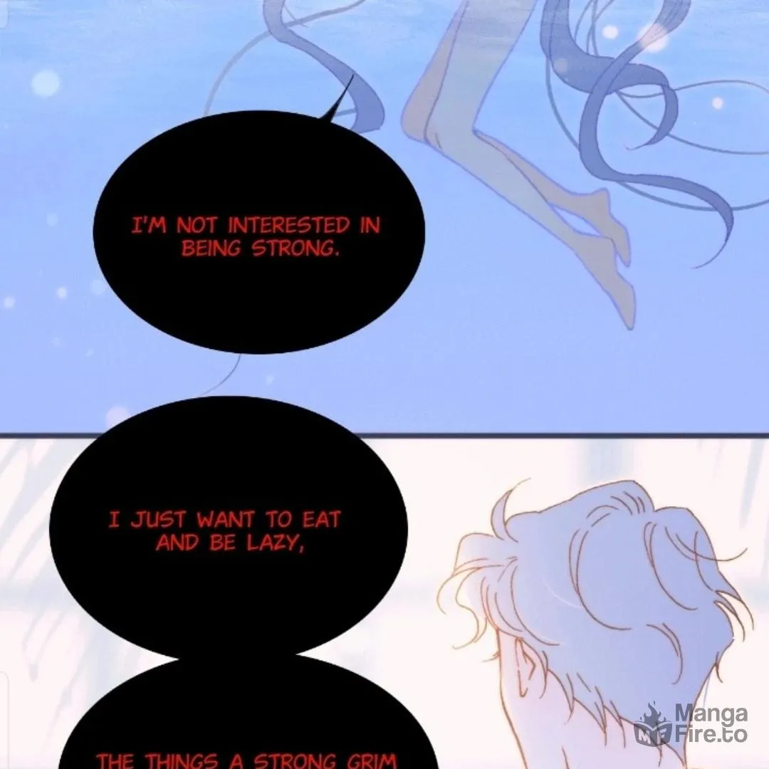 Read Soundless Cosmos (Colored) chapter 100 image 11 on Lezhin