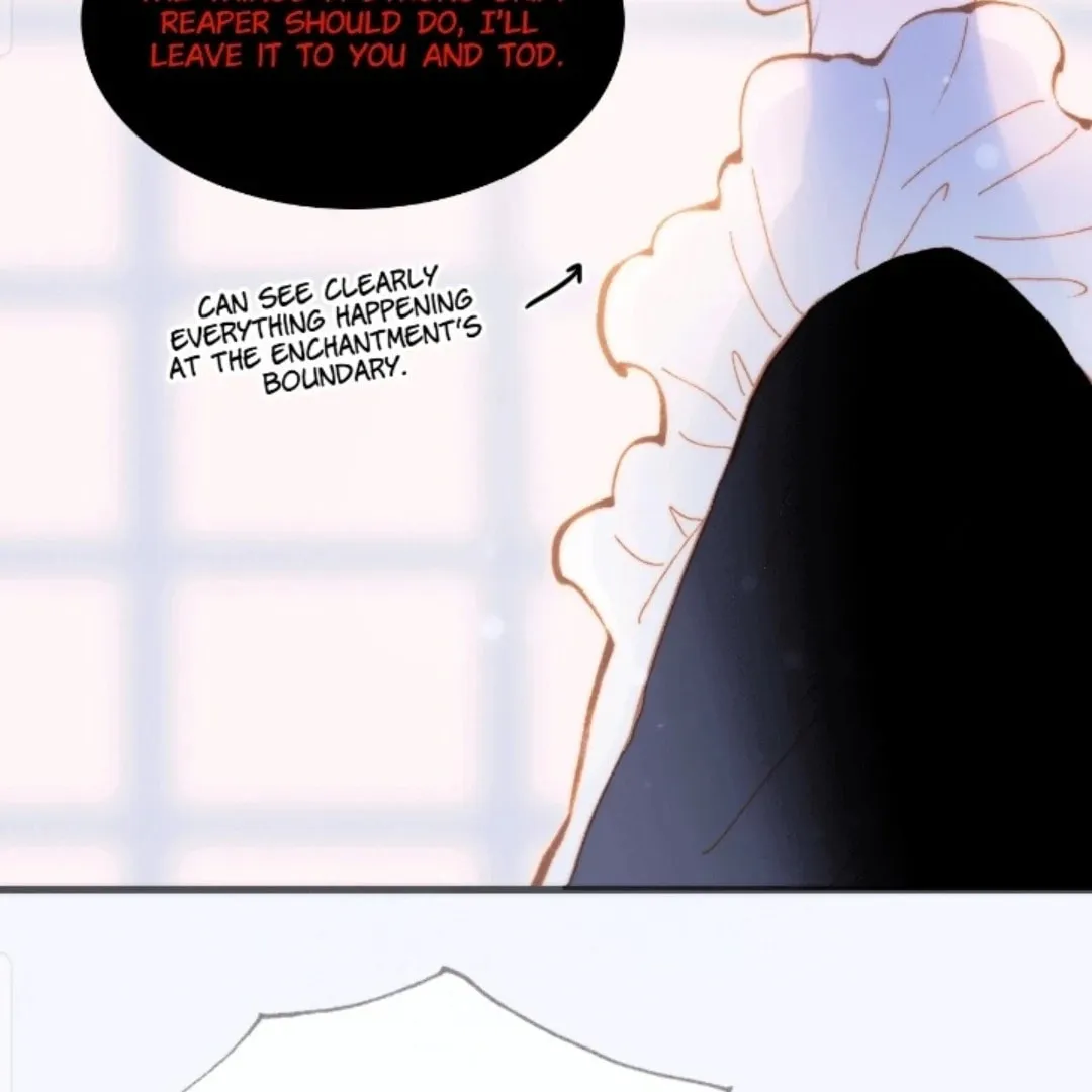 Read Soundless Cosmos (Colored) chapter 100 image 12 on Lezhin