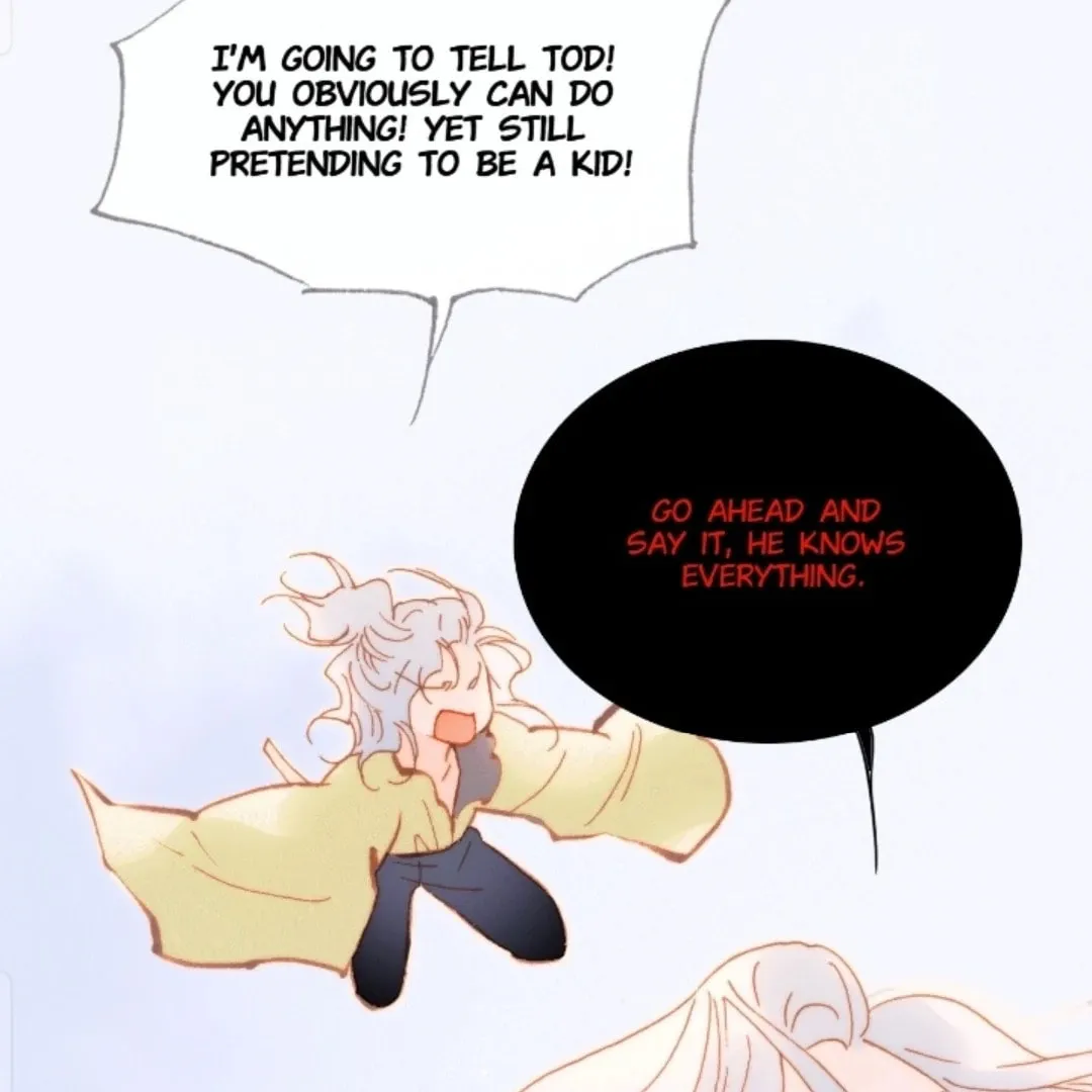 Read Soundless Cosmos (Colored) chapter 100 image 13 on Lezhin