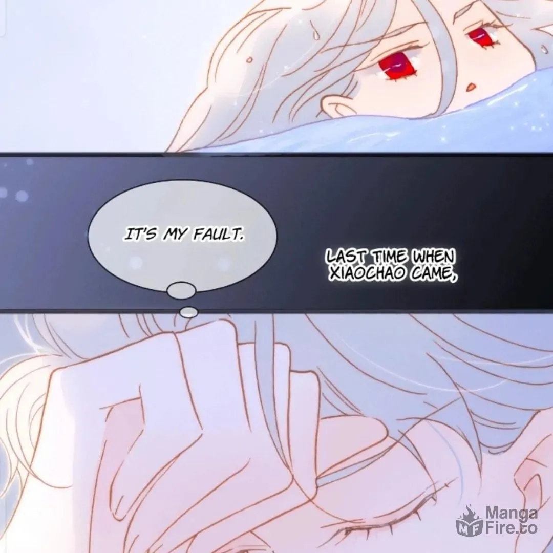 Read Soundless Cosmos (Colored) chapter 100 image 14 on Lezhin