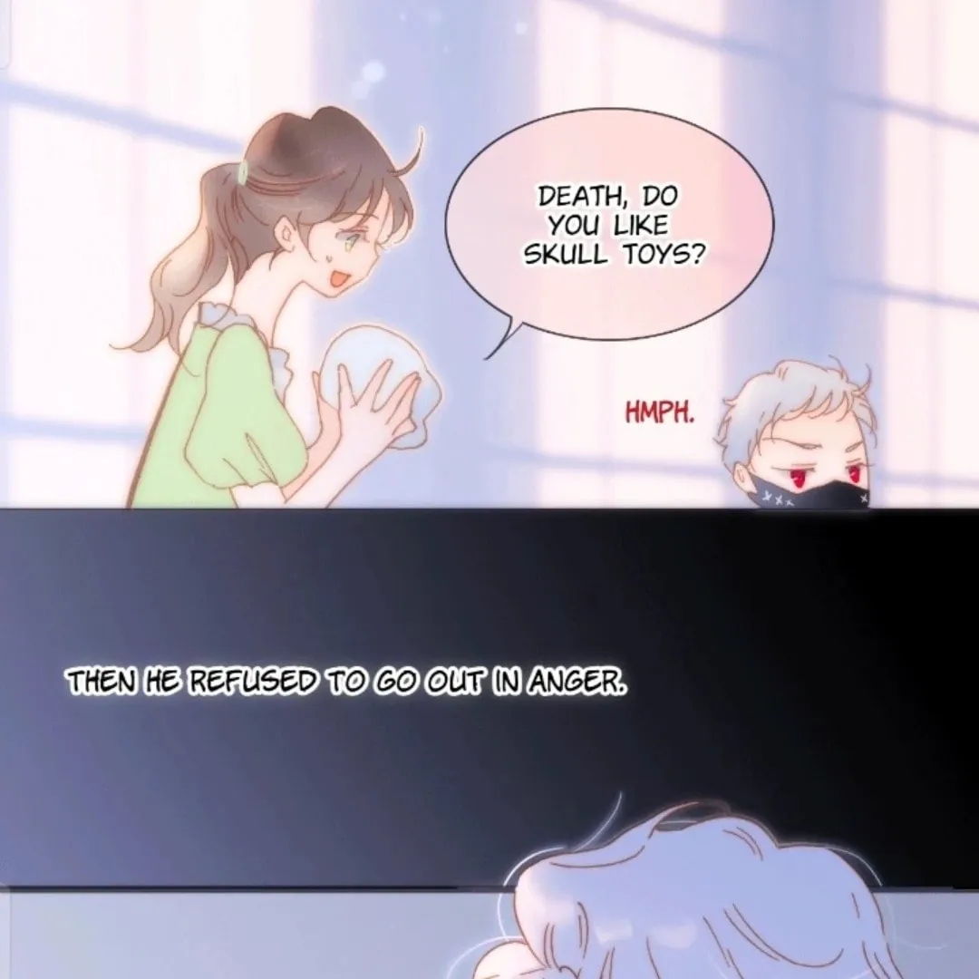 Read Soundless Cosmos (Colored) chapter 100 image 16 on Lezhin