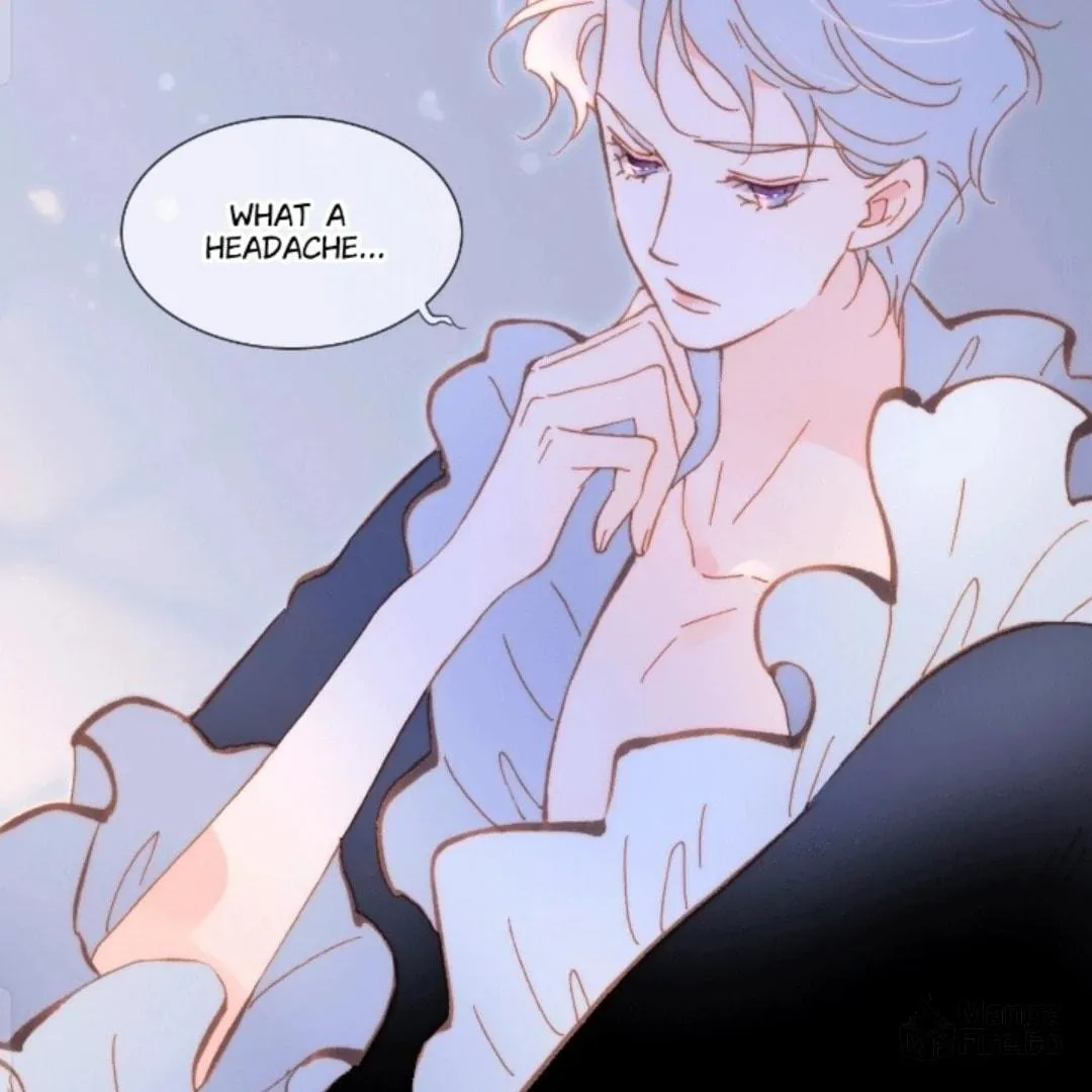 Read Soundless Cosmos (Colored) chapter 100 image 17 on Lezhin