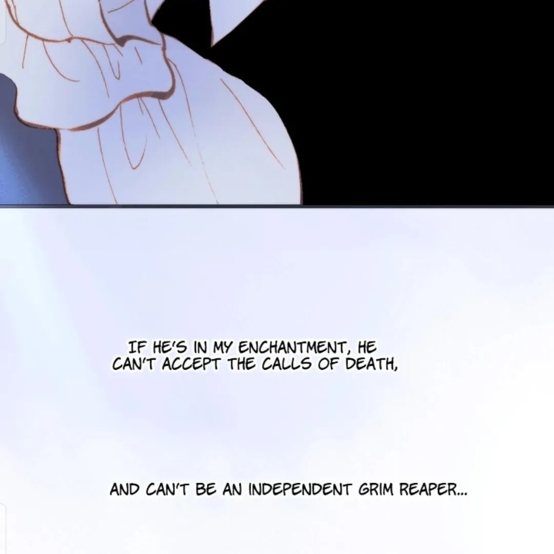 Read Soundless Cosmos (Colored) chapter 100 image 18 on Lezhin