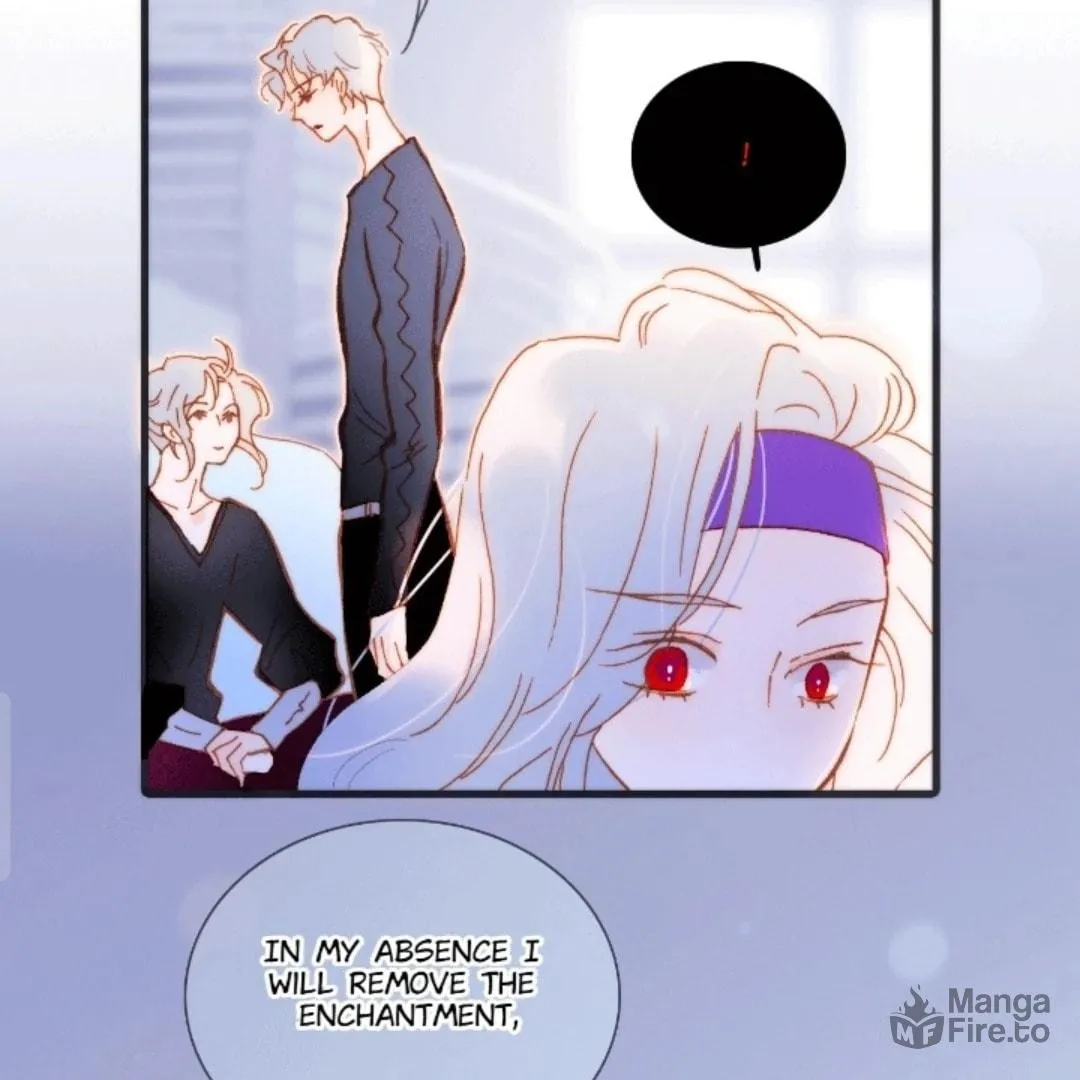 Read Soundless Cosmos (Colored) chapter 100 image 23 on Lezhin