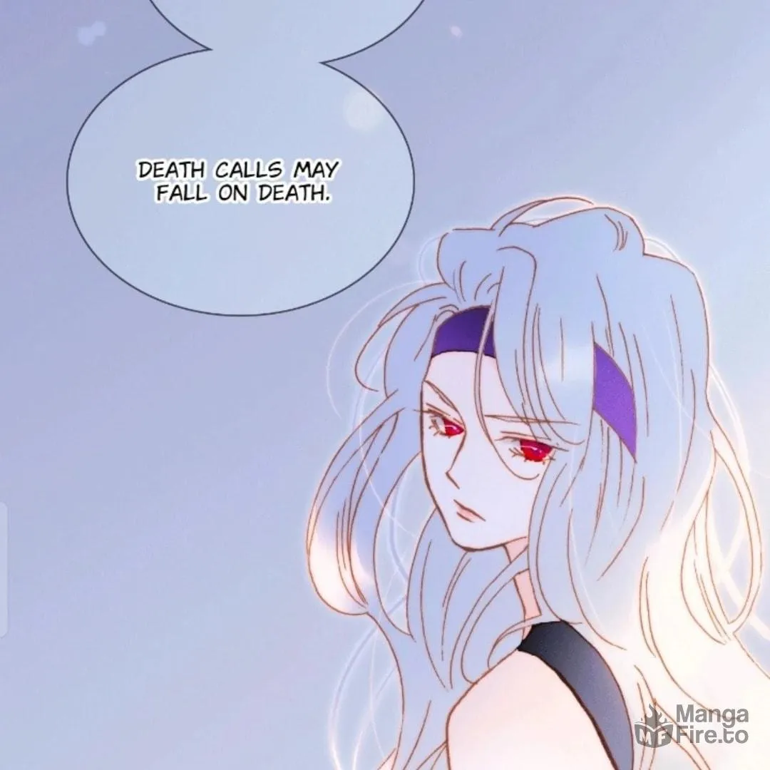 Read Soundless Cosmos (Colored) chapter 100 image 24 on Lezhin