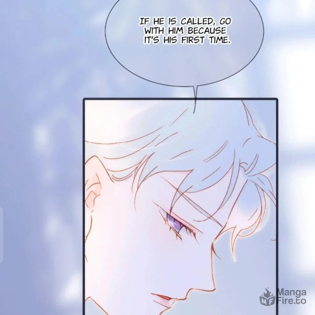 Read Soundless Cosmos (Colored) chapter 100 image 26 on Lezhin