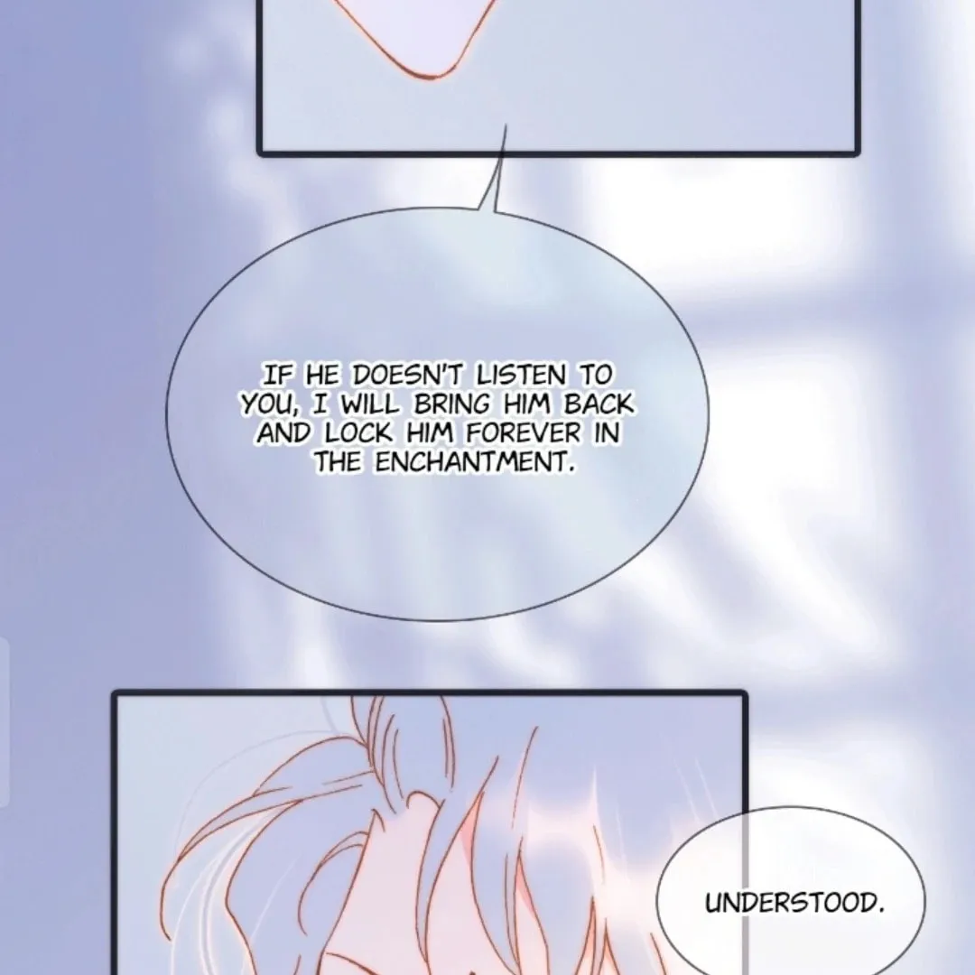 Read Soundless Cosmos (Colored) chapter 100 image 27 on Lezhin