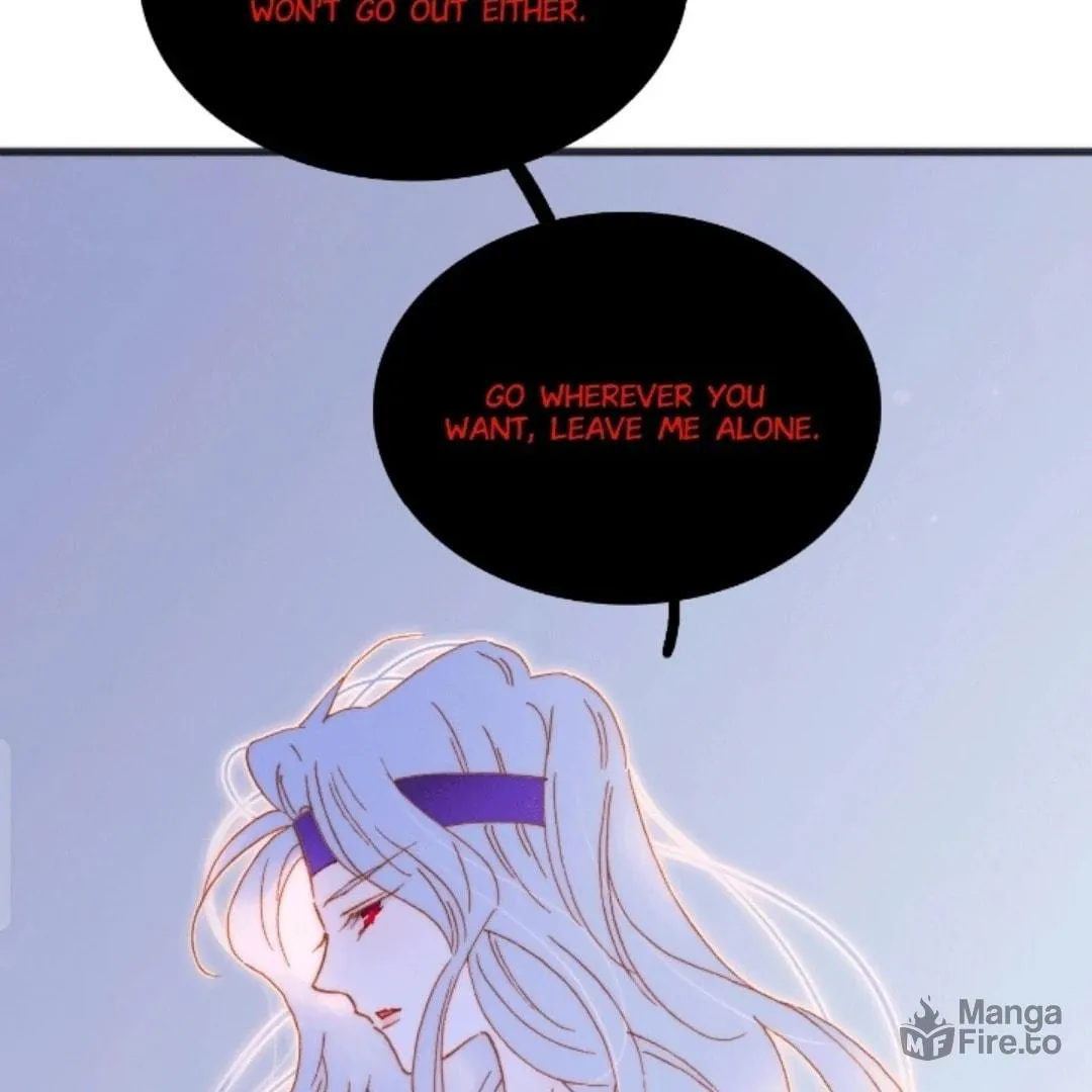 Read Soundless Cosmos (Colored) chapter 100 image 29 on Lezhin