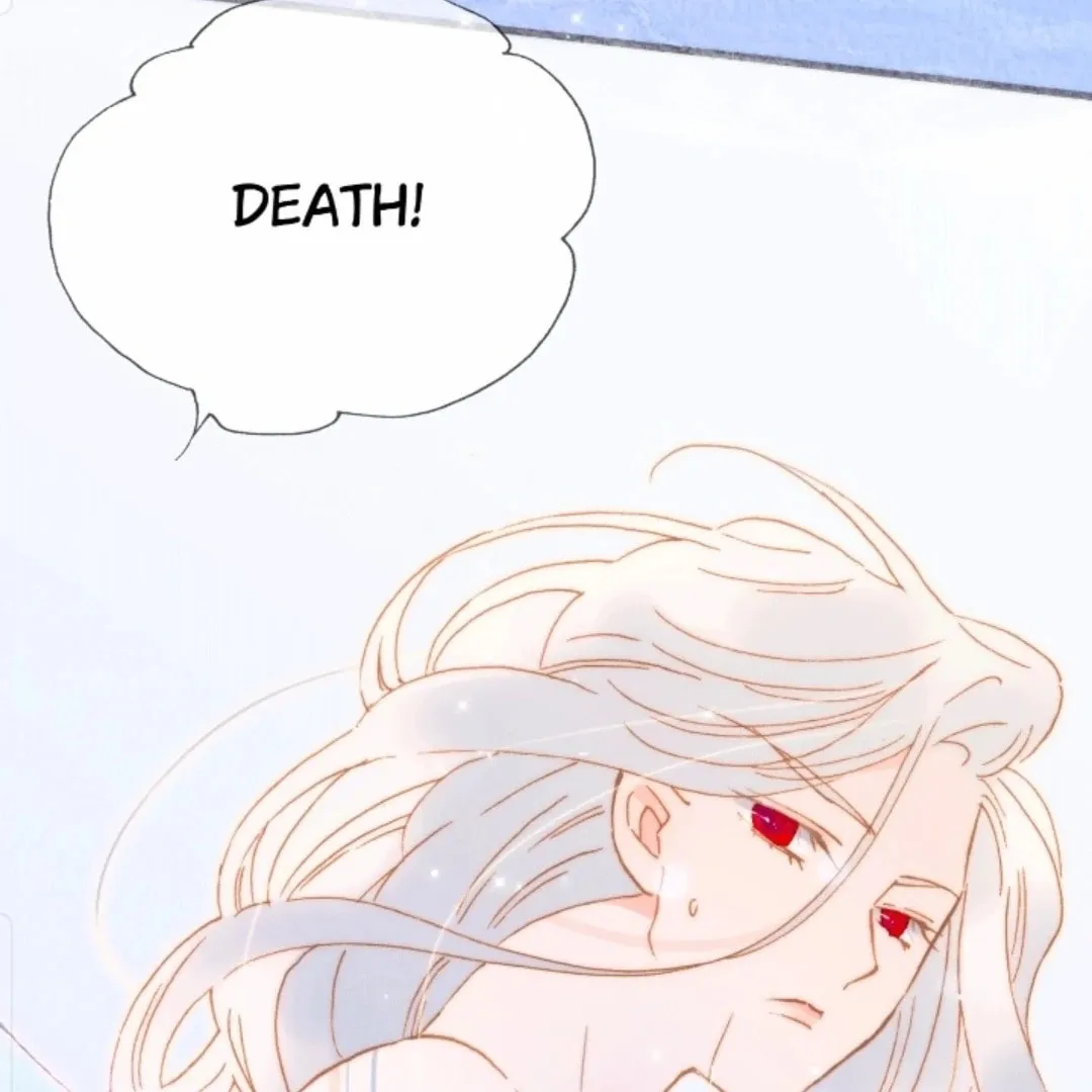 Read Soundless Cosmos (Colored) chapter 100 image 3 on Lezhin