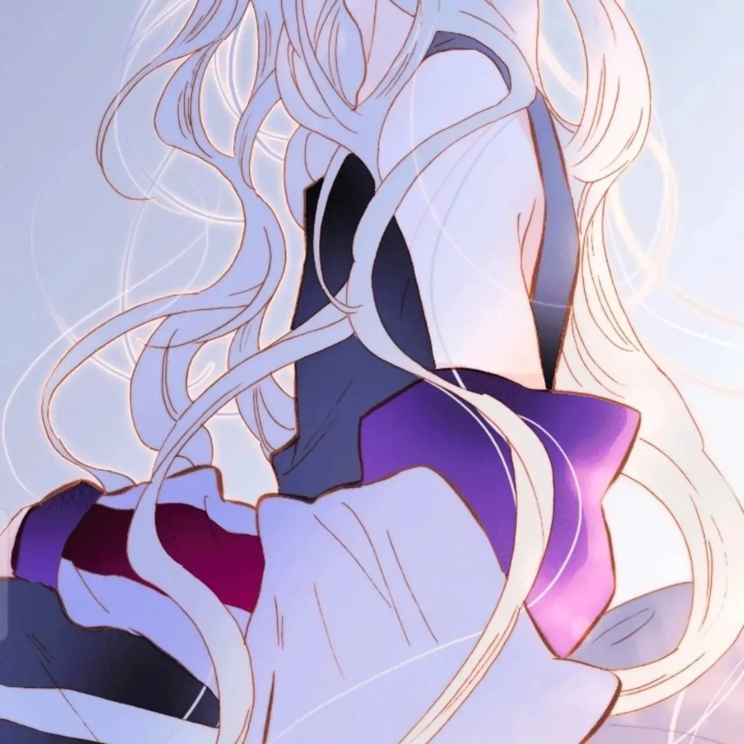 Read Soundless Cosmos (Colored) chapter 100 image 30 on Lezhin