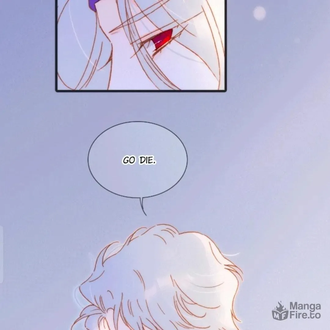 Read Soundless Cosmos (Colored) chapter 100 image 32 on Lezhin